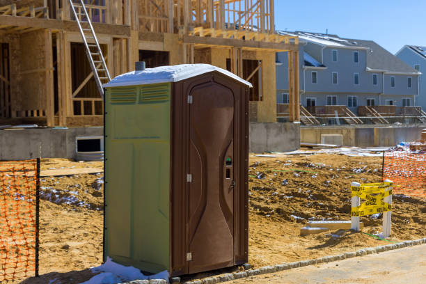Best Porta potty delivery and setup  in Quanah, TX
