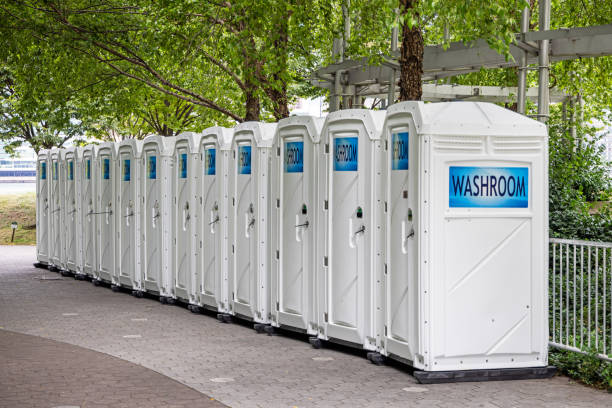 Best Affordable portable toilet rental  in Quanah, TX