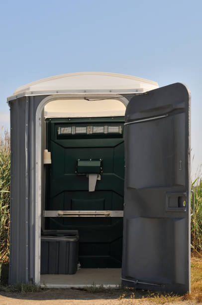 Best Porta potty services near me  in Quanah, TX