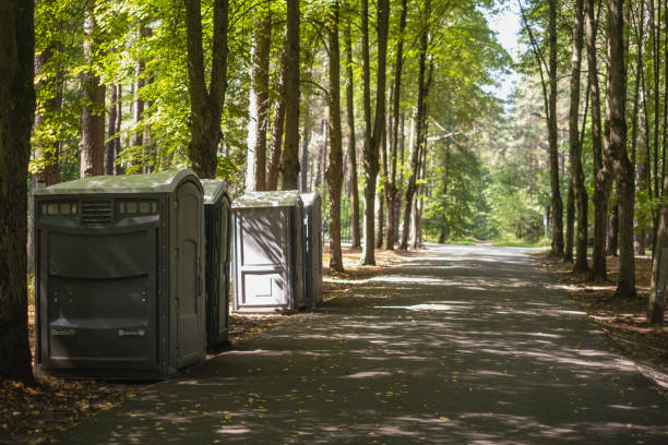 Best Local porta potty services  in Quanah, TX