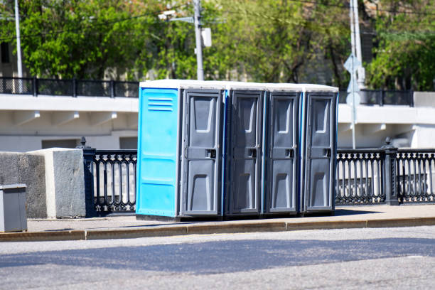 Best Local porta potty services  in Quanah, TX